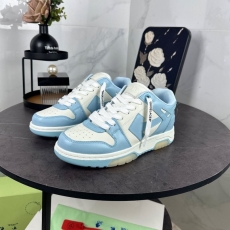 Off White Shoes